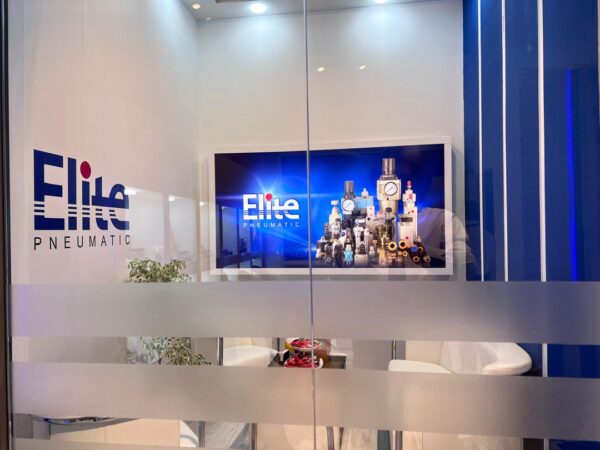 درباره الیت پنوماتیک