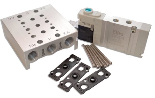 شیر برقی طرح اس ام سی